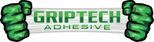 GripTechAdhesive 